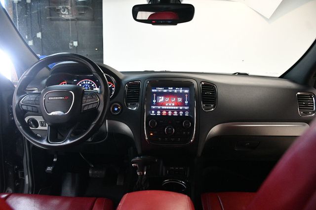2019 Dodge Durango R/T AWD - 22917136 - 4
