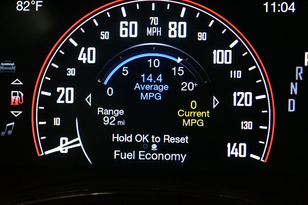 2019 Dodge Durango R/T photo 39