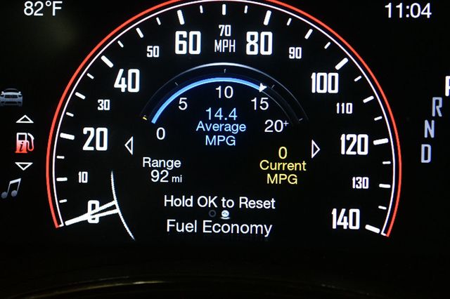 2019 Dodge Durango R/T AWD - 22917136 - 49