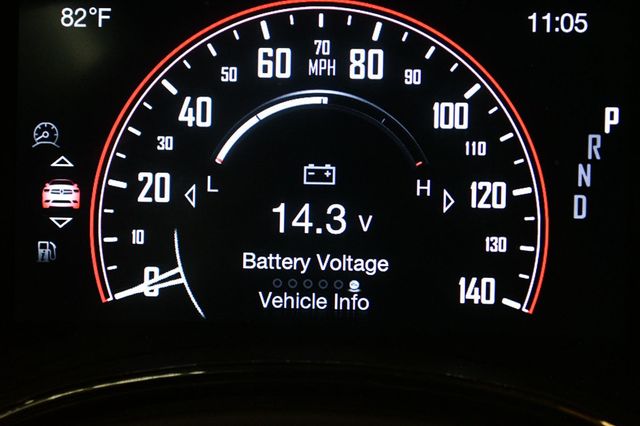 2019 Dodge Durango R/T AWD - 22917136 - 50