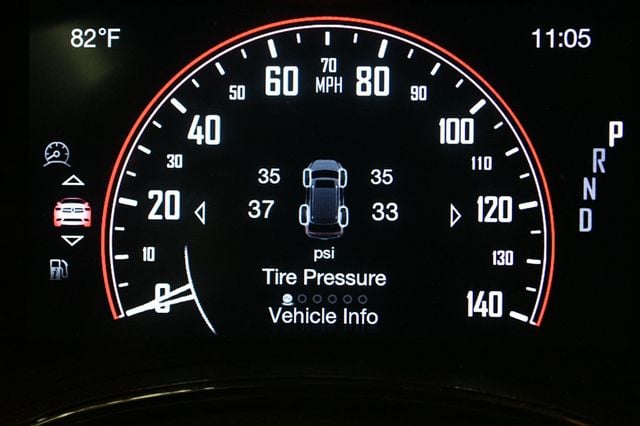 2019 Dodge Durango R/T AWD - 22917136 - 51