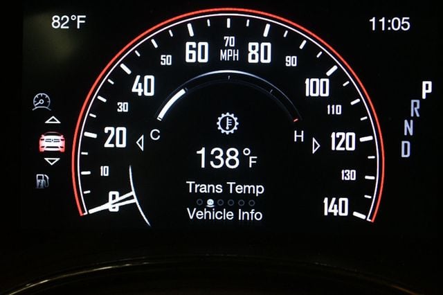 2019 Dodge Durango R/T AWD - 22917136 - 52