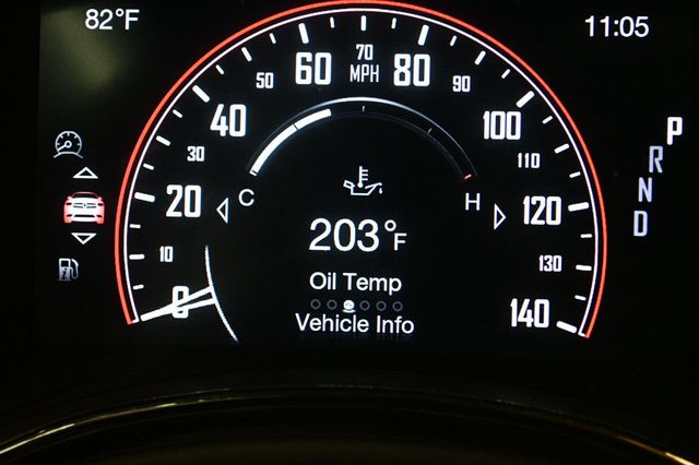 2019 Dodge Durango R/T AWD - 22917136 - 53