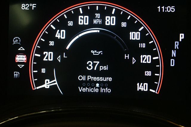 2019 Dodge Durango R/T AWD - 22917136 - 54