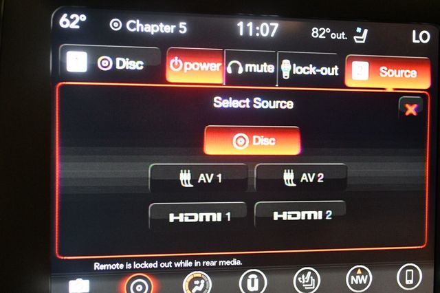 2019 Dodge Durango R/T AWD - 22917136 - 57