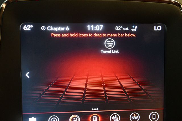 2019 Dodge Durango R/T AWD - 22917136 - 61