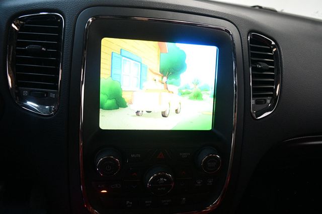 2019 Dodge Durango R/T AWD - 22917136 - 64