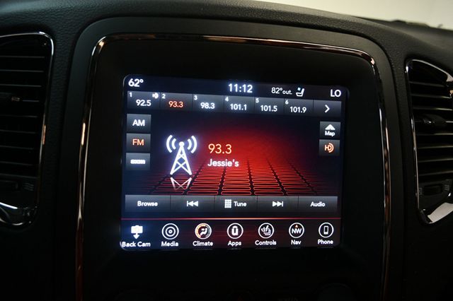 2019 Dodge Durango R/T AWD - 22917136 - 65