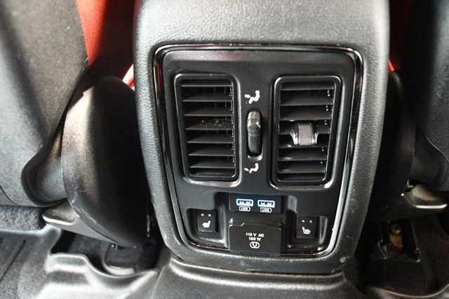 2019 Dodge Durango R/T AWD - 22917136 - 77