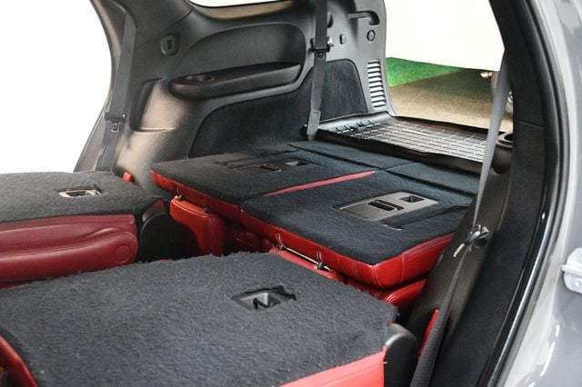 2019 Dodge Durango R/T AWD - 22917136 - 78