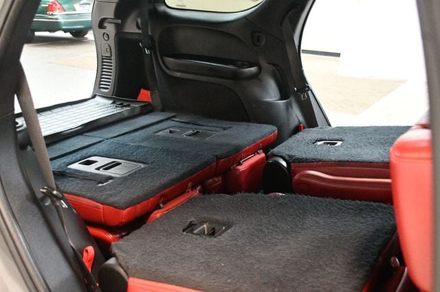 2019 Dodge Durango R/T AWD - 22917136 - 79