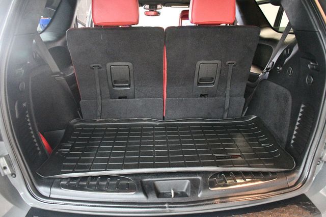 2019 Dodge Durango R/T AWD - 22917136 - 80