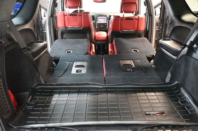 2019 Dodge Durango R/T AWD - 22917136 - 81