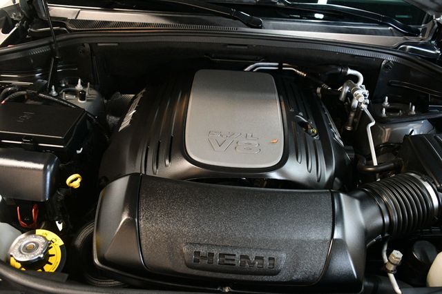 2019 Dodge Durango R/T AWD - 22917136 - 83