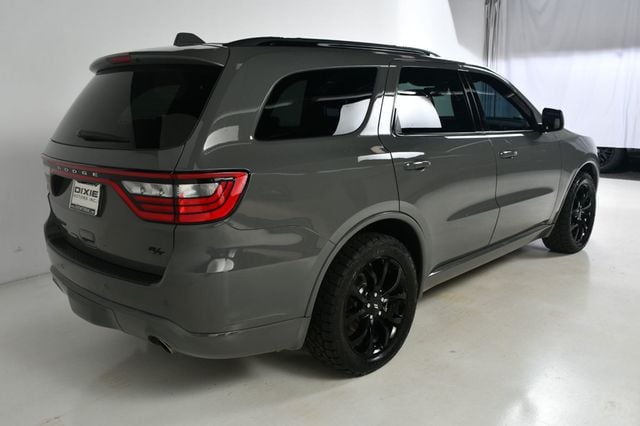 2019 Dodge Durango R/T AWD - 22917136 - 8