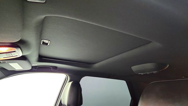 2019 Dodge Durango R/T AWD with Blacktop Package & Power Sunroof - 23000919 - 9