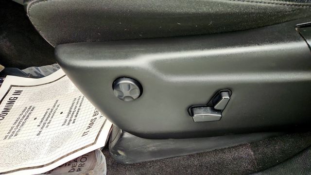 2019 Dodge Durango R/T AWD with Blacktop Package & Power Sunroof - 23000919 - 11