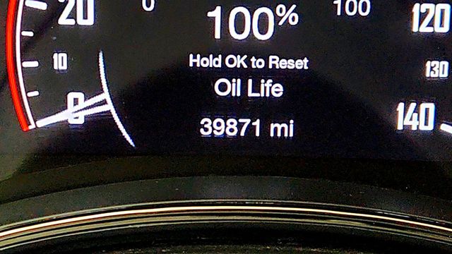 2019 Dodge Durango R/T AWD with Blacktop Package & Power Sunroof - 23000919 - 15