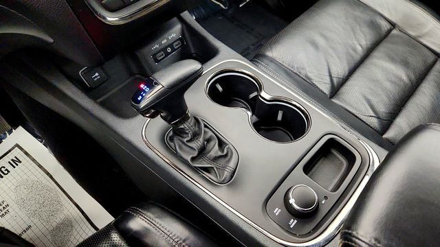 2019 Dodge Durango R/T AWD with Blacktop Package & Power Sunroof - 23000919 - 16