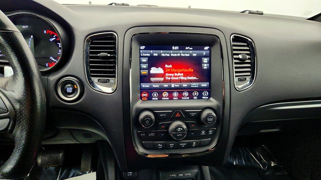 2019 Dodge Durango R/T AWD with Blacktop Package & Power Sunroof - 23000919 - 17