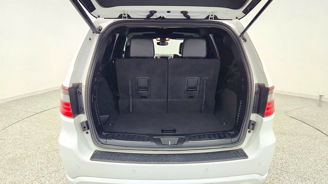 2019 Dodge Durango R/T AWD with Blacktop Package & Power Sunroof - 23000919 - 23