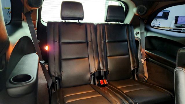 2019 Dodge Durango R/T AWD with Blacktop Package & Power Sunroof - 23000919 - 24