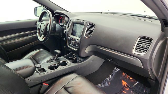 2019 Dodge Durango R/T AWD with Blacktop Package & Power Sunroof - 23000919 - 27