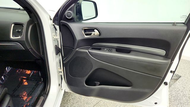 2019 Dodge Durango R/T AWD with Blacktop Package & Power Sunroof - 23000919 - 28