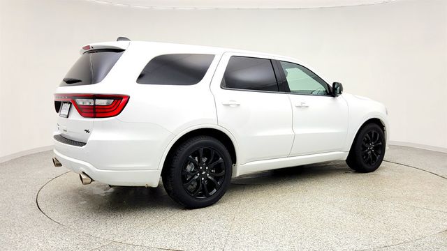 2019 Dodge Durango R/T AWD with Blacktop Package & Power Sunroof - 23000919 - 4