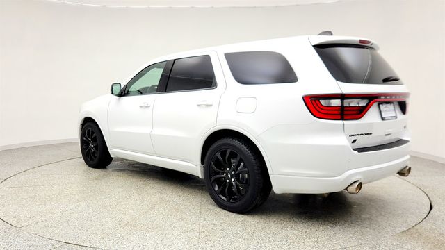 2019 Dodge Durango R/T AWD with Blacktop Package & Power Sunroof - 23000919 - 6