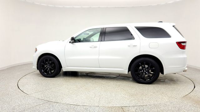 2019 Dodge Durango R/T AWD with Blacktop Package & Power Sunroof - 23000919 - 7