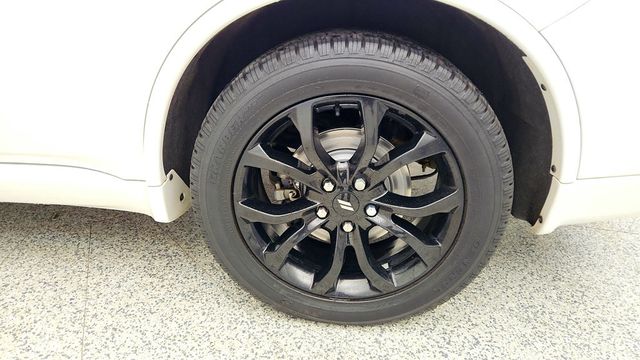 2019 Dodge Durango R/T AWD with Blacktop Package & Power Sunroof - 23000919 - 8