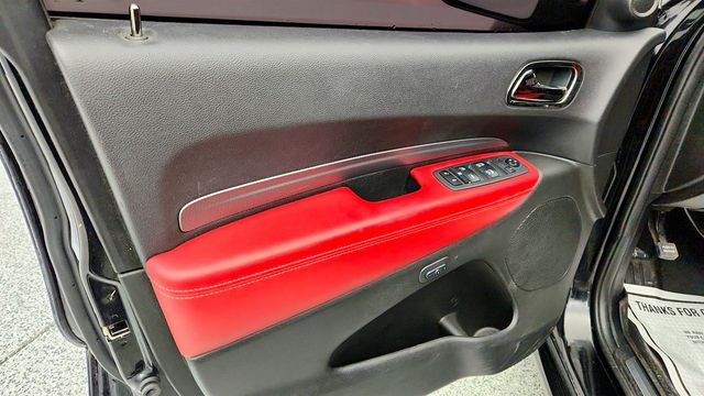 2019 Dodge Durango R/T AWD w/ Luxury Leather Bucket Seats, Cargo Plus Group & BLIS - 22972032 - 9