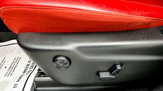 2019 Dodge Durango R/T AWD w/ Luxury Leather Bucket Seats, Cargo Plus Group & BLIS - 22972032 - 10