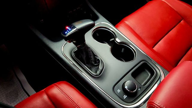 2019 Dodge Durango R/T AWD w/ Luxury Leather Bucket Seats, Cargo Plus Group & BLIS - 22972032 - 15