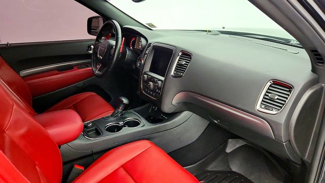 2019 Dodge Durango R/T AWD w/ Luxury Leather Bucket Seats, Cargo Plus Group & BLIS - 22972032 - 27
