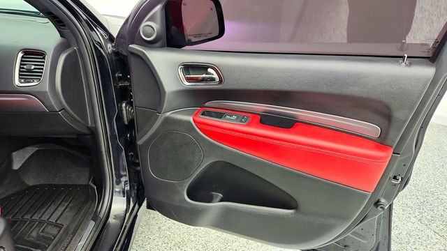 2019 Dodge Durango R/T AWD w/ Luxury Leather Bucket Seats, Cargo Plus Group & BLIS - 22972032 - 28