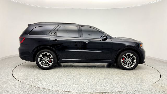 2019 Dodge Durango R/T AWD w/ Luxury Leather Bucket Seats, Cargo Plus Group & BLIS - 22972032 - 3