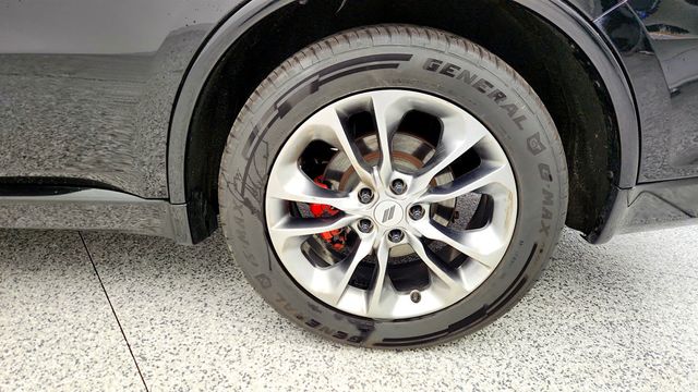 2019 Dodge Durango R/T AWD w/ Luxury Leather Bucket Seats, Cargo Plus Group & BLIS - 22972032 - 8