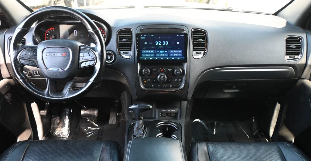 Dodge Durango photo 12