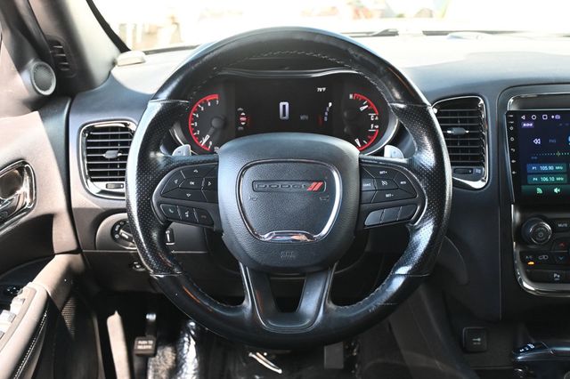 2019 Dodge Durango R/T Blacktop Package - 23057027 - 13