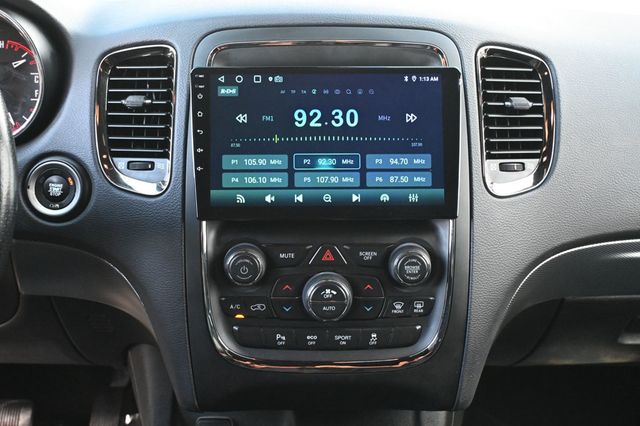 2019 Dodge Durango R/T Blacktop Package - 23057027 - 14