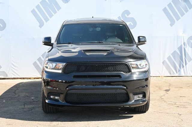 2019 Dodge Durango R/T Blacktop Package - 23057027 - 1