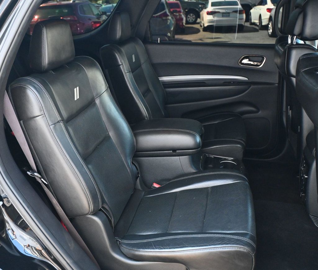 Dodge Durango photo 22