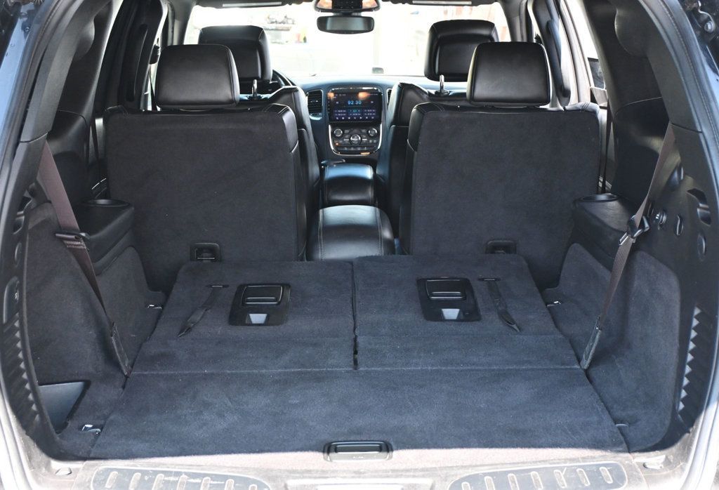 Dodge Durango photo 23