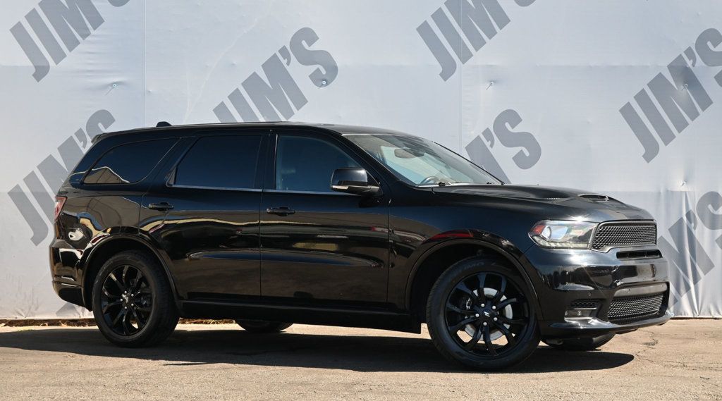 Dodge Durango photo 3