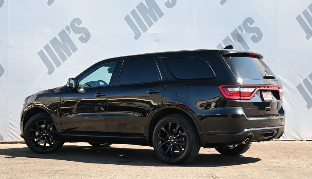 Dodge Durango photo 7