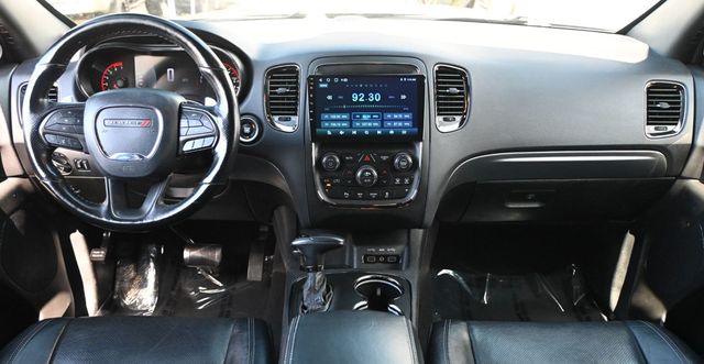 2019 Dodge Durango R/T RWD - 23057027 - 10