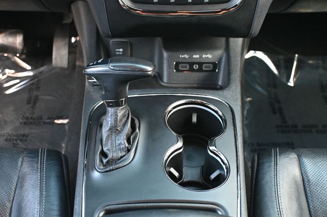 2019 Dodge Durango R/T RWD - 23057027 - 15
