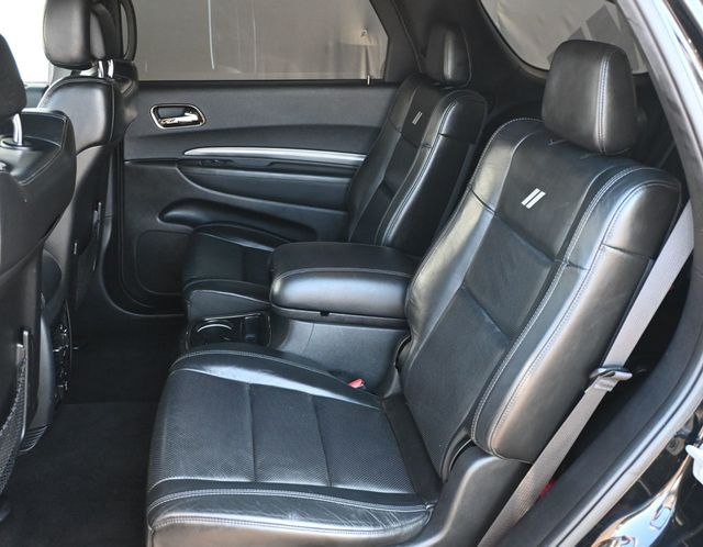 2019 Dodge Durango R/T RWD - 23057027 - 17